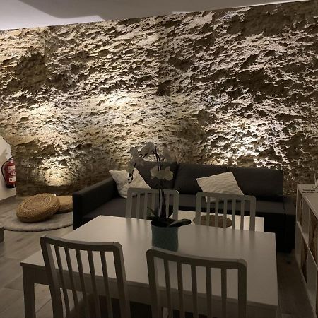 Apartamentos3Cuevas Setenil De Las Bodegas Eksteriør bilde