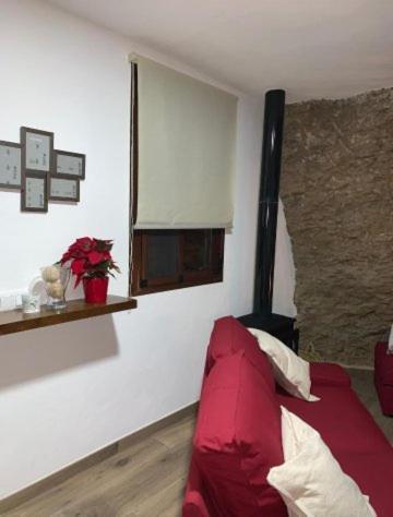 Apartamentos3Cuevas Setenil De Las Bodegas Eksteriør bilde