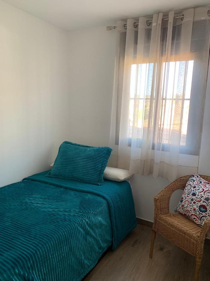Apartamentos3Cuevas Setenil De Las Bodegas Eksteriør bilde